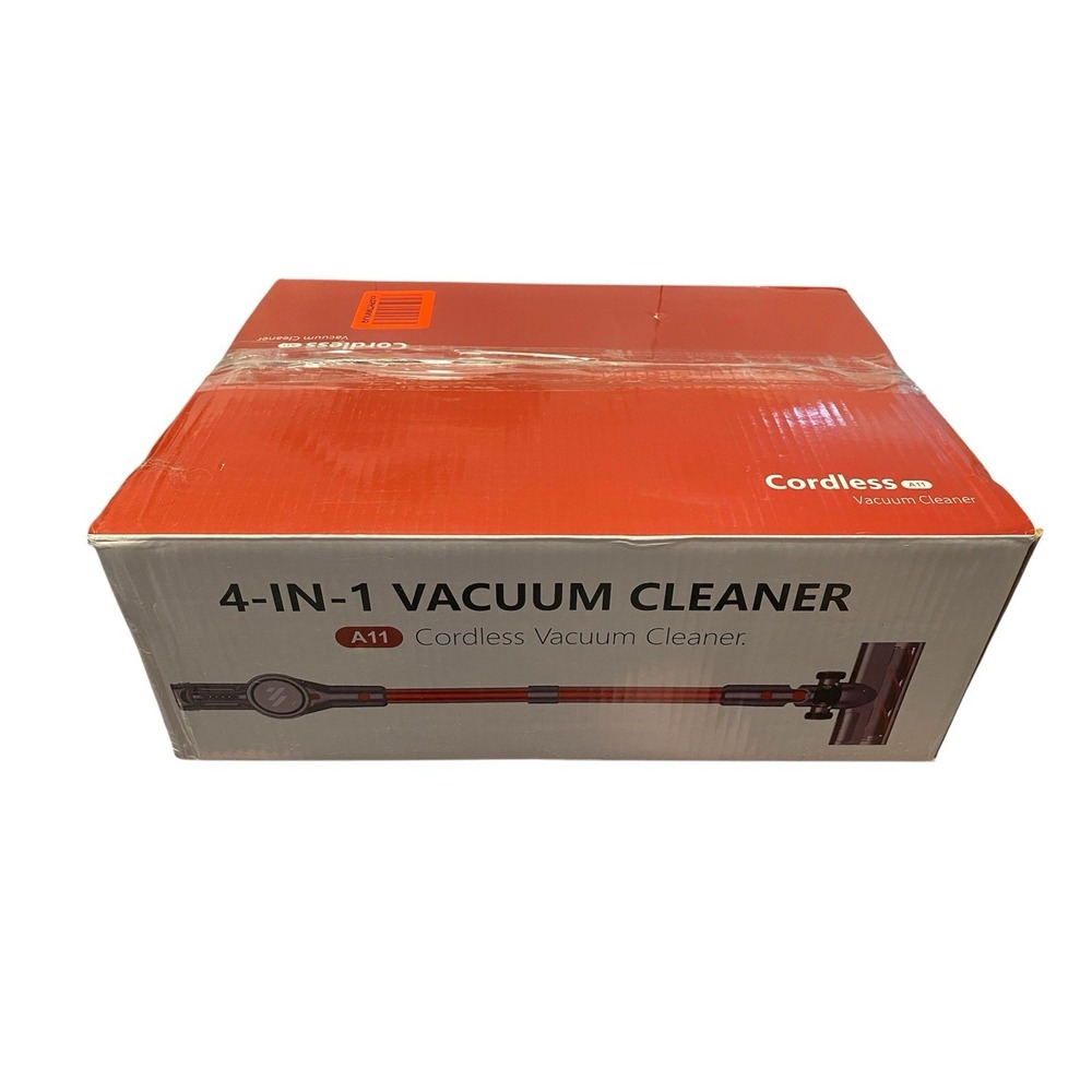 Stick‎ Vacuum Cleaner 4-in-1 Model A11